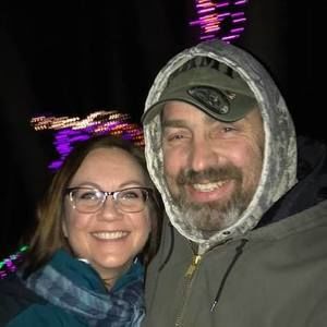 Meet your Posher, Tina